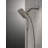 1.75 GPM Multi Function Dual Shower Head with H2Okinetic Technology-60696723