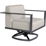 Studio Outdoor Rocker Chair