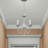 Burvale 3 - Light Candle Style Chandelier-13645581