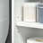 Over The Toilet Bathroom Cabinet-1388618996