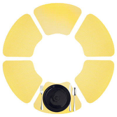 Napperon 13 "Baltz