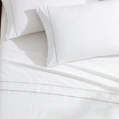 Evanston Cotton Sheet Set