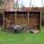 Rustic Brown