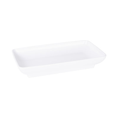 Elite Global Solutions Pappasan Melamine Platter