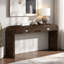 Console en bois avec tiroirs Faelina-631564774-633962928