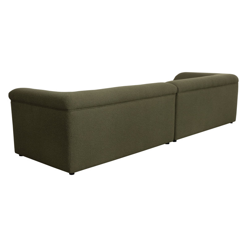 Gladys Sofa, Copenhagen Olive
