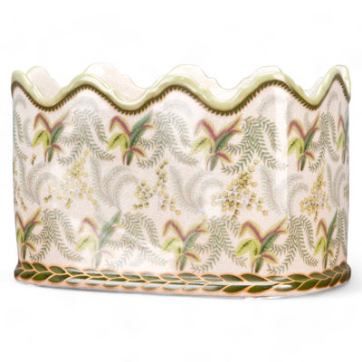 Fern Handmade Planter