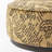 Faira 36" Wide Round Standard Ottoman-1363247544