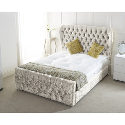 Sarai Upholstered Bed