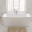 Equility® 67 In. X 33 In. Freestanding Bathtub