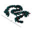 7.2'' in. Faux Garland