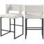 Tabouret de comptoir 26 po Caleb-856484913-856484916