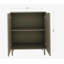 Armoire de rangement moderne