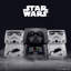 Verres empilables JoyJolt Star Wars