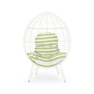 GIANNI TEARDROP CHAIR