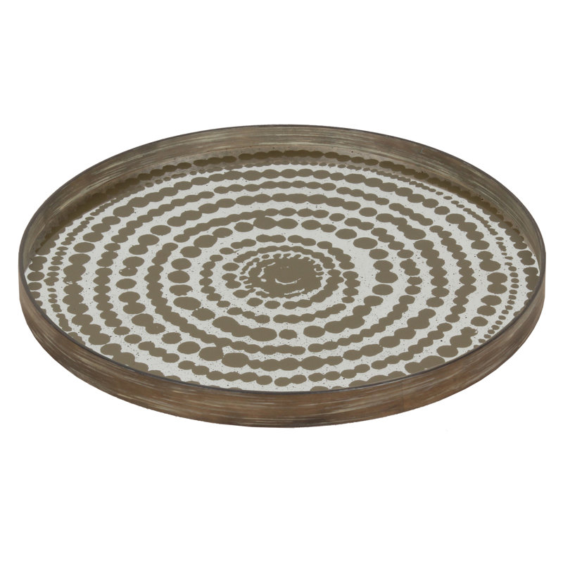 Tribal Quest Decorative Tray