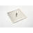 Rain Shower Head High Pressure Rainfall Showerhead Water Saving-122404549