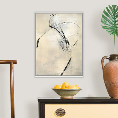 « Sync to the Beat I » par Kari Taylor-impression de dessin