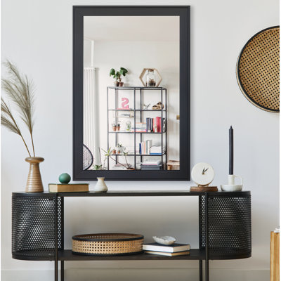 Miroir biseauté Arlinna