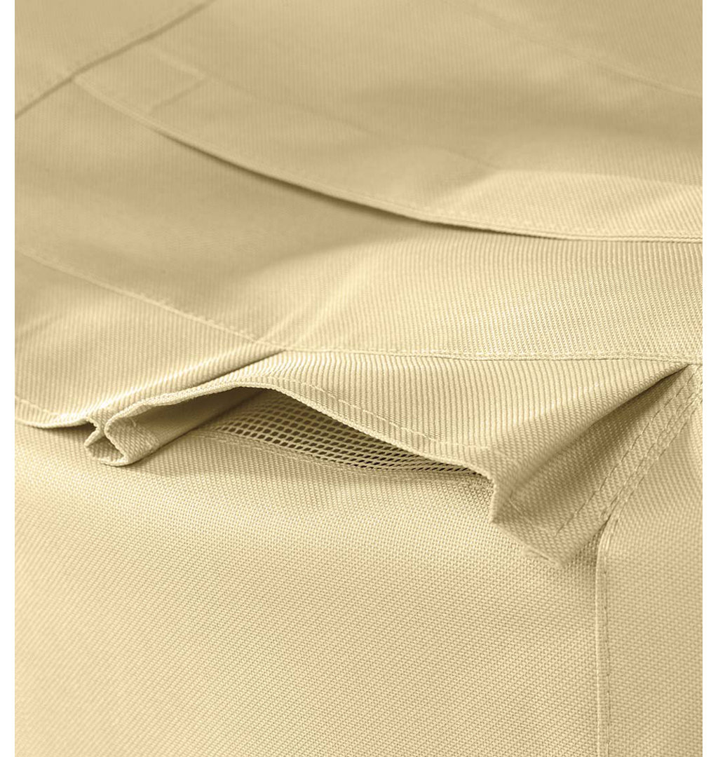 Outdoor Patio Chair Cover Plow & Hearth