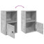 Conary 31cm W Bookcase-8289597-8289585