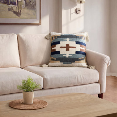Shiprock Pillow 20x20"