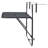 Pennock Balcony Table-1174852011