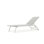 PANAREA Outdoor Chaise Lounge