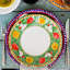 Campagna Handmade Terracotta Salad/Dessert Plate