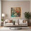 Animals Vintage 21 Print by Rafal Kulik-1162798214