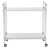 Transparent / Argent est en rupture de stock