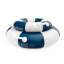 Classic Pool Float - 70's Panel Cinque-1466731822-1473029854