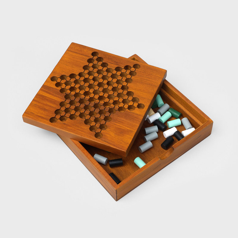 SUCK UK Checkers