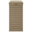 Poubelle en plastique 60,8 gallons-88952202