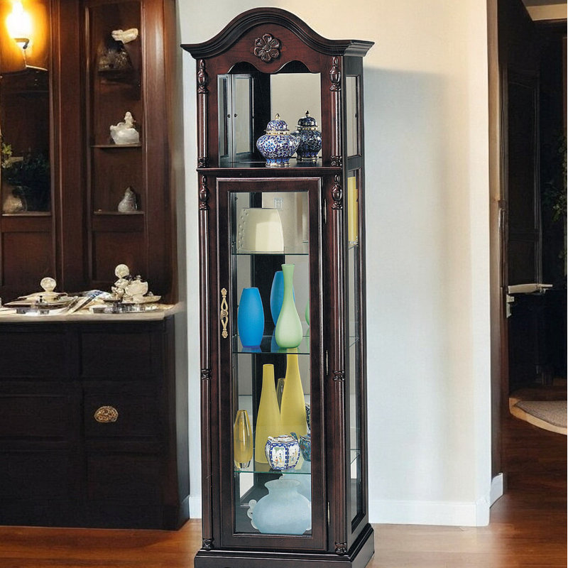 Vitrine Lindsey