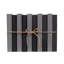 Onyx & Slate Linen Wrapped ColorPak