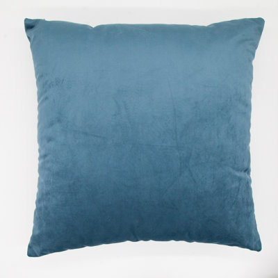  Polyester Throw Square Pillow Cover & Insert