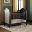 Bondi Cane 3-in-1 Convertible Crib with Toddler Bed Conversion Kit-1925419453
