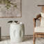 Table de bout Eswin de 18,1 po de hauteur