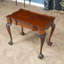 Table de bout en bois massif
