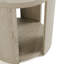 Tables de bout Doloros (ensemble de 2)