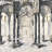 Schumacher X Backdrop Palazzo 4 Panel Set