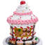 Christmas Decorative Accent