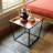 Moorgate Metal Plant Stand-27170278