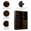 Organisateur de placard avec tiroirs Arlex 61W-390259459