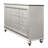 Kaitlyn 9 Drawers  Dresser, Champagne Finish