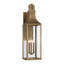 Lanterne murale d'extérieur 3 lumières Lancaster-129437239-129437238