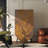 Home solid wood light luxury wardrobe