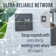Adorne Smart Switch With Netatmo, Graphite