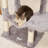 60'' H Cat Tree-101925098